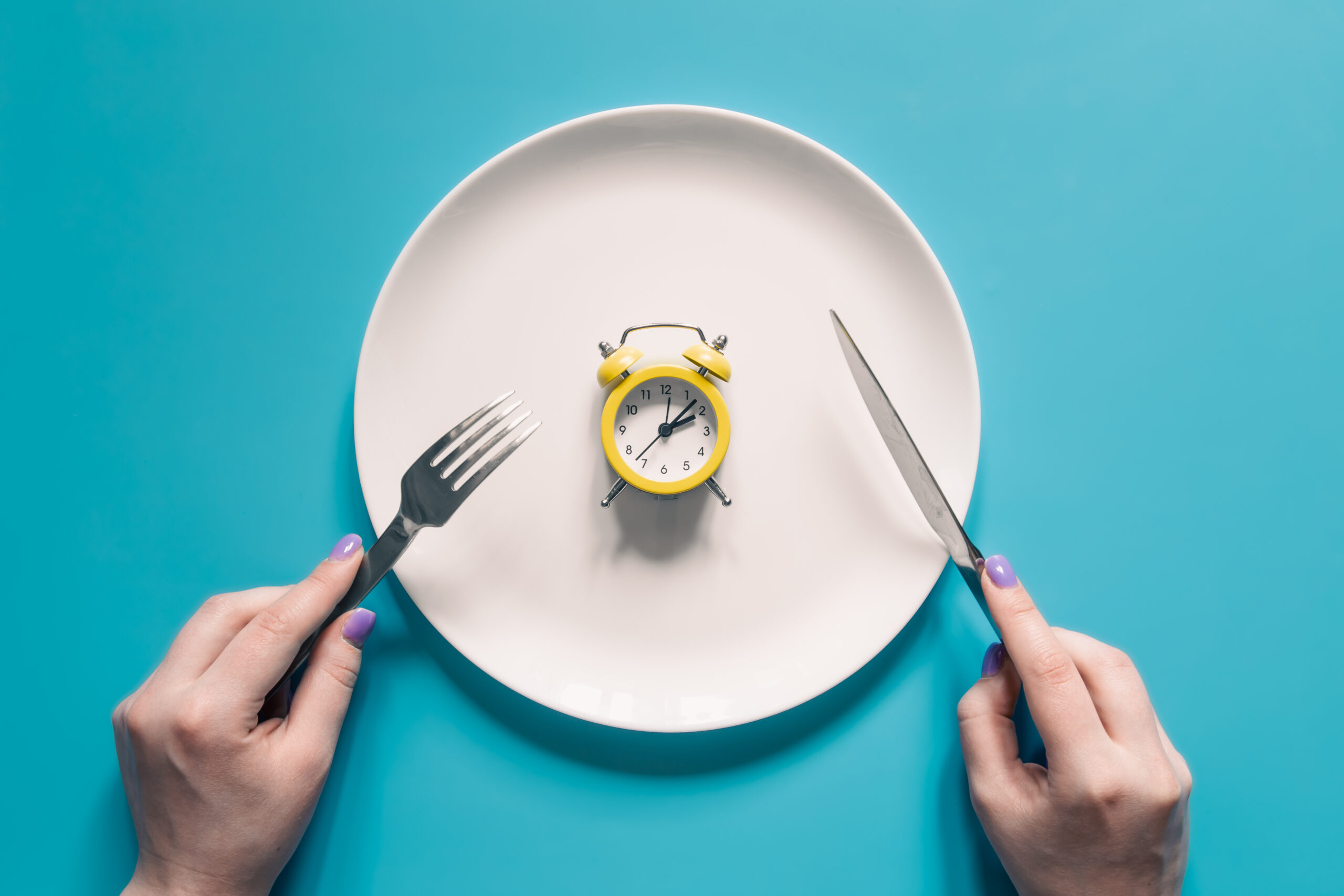 what is intermittent fasting?